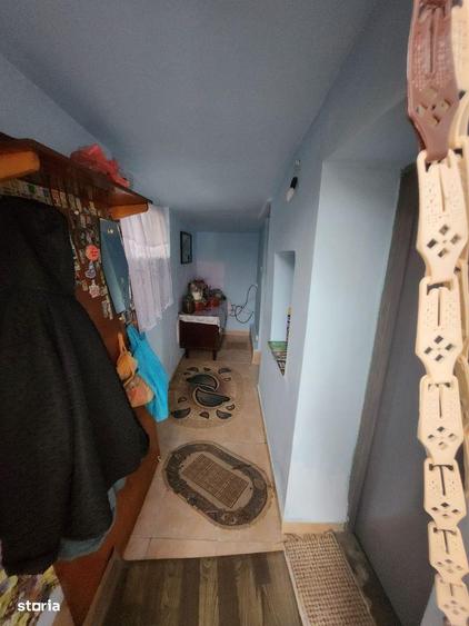 Casa cu 3 camere in Serbanesti - 14
