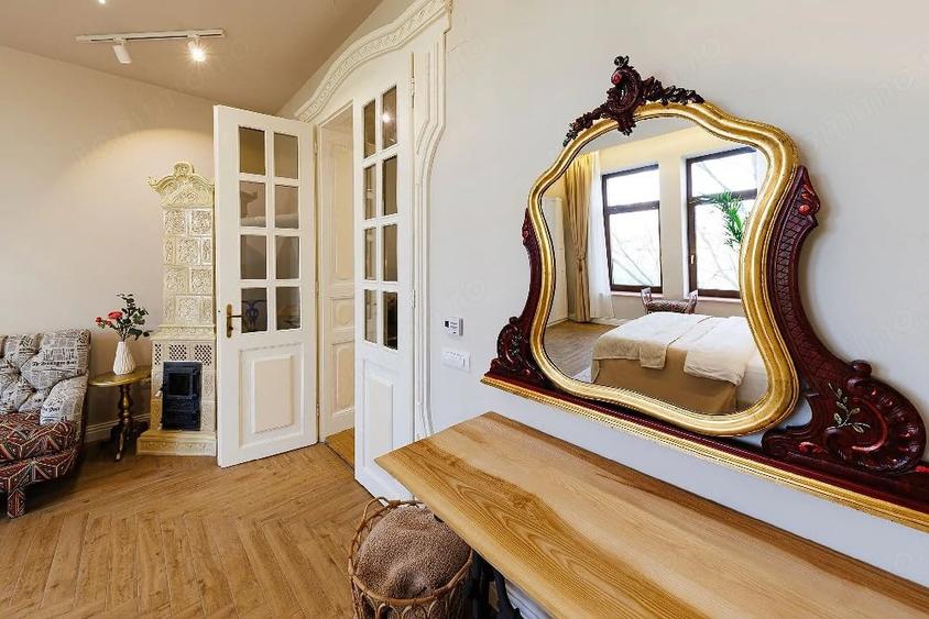 Apartament frumos-elegant,cladire istorica, CENTRU - 3
