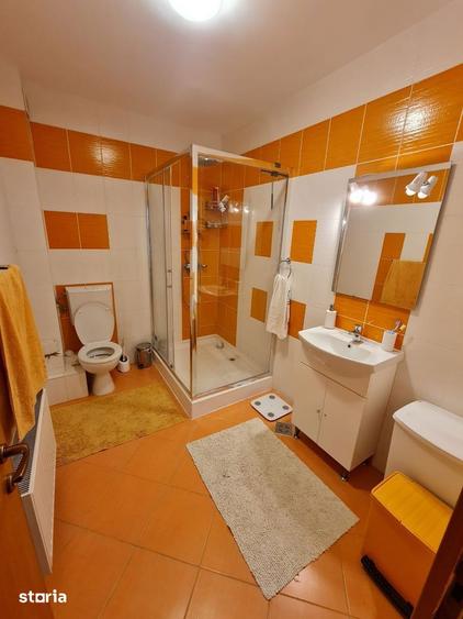 Casă cu 4 camere cu Teren 250 Mp în Voluntari