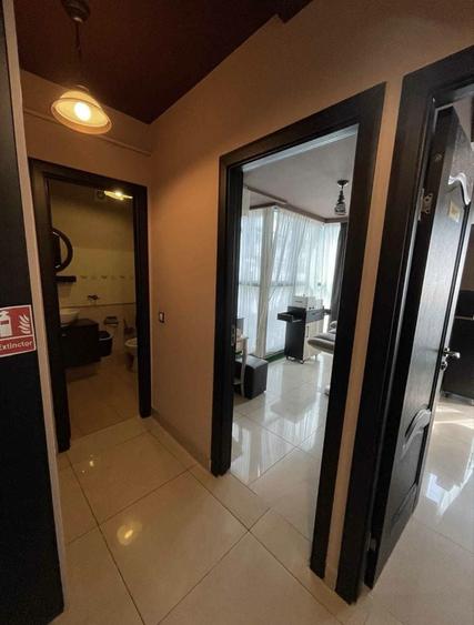 Spațiu comercial, de 66 mp, în Ultracentral