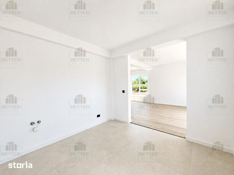 Vila Individuala P+1E - Comuna Berceni - 4 camere - teren 316-450 mp - 11