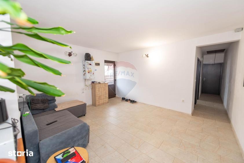 Casa alipita tip Duplex de vanzare cu 3 camere Pantelimon Drumul Garii - 10