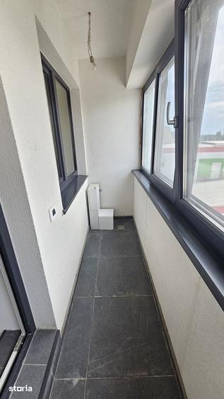 Apartament cu 2 camere în Sălăjan