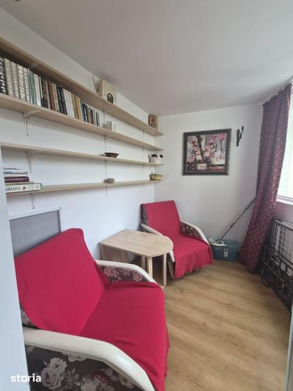 2 camere AVRIG| IANCULUI |OBOR | - 2