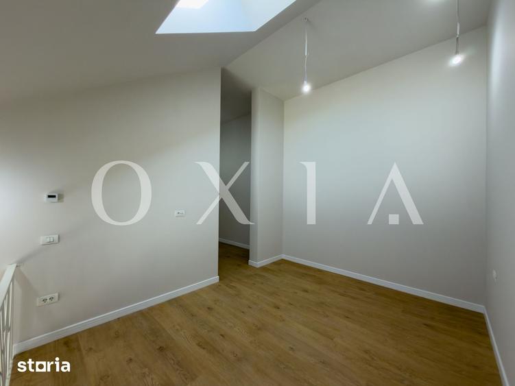 OX719 Loft modern 82 mp | Complexul Studentesc | Imobil nou 2026 - 3