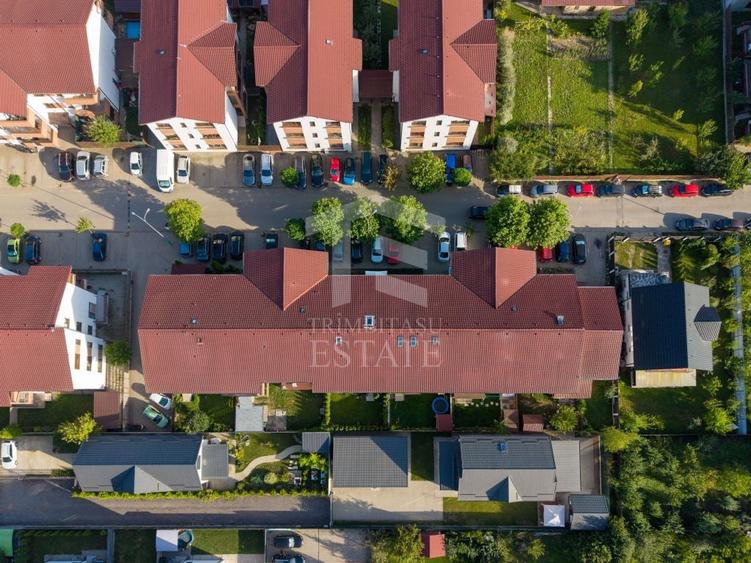 SANPETRU-Residence | Apartament 2 camere | Decomandat | P... - 1