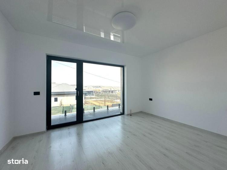 COMISION 0%! Duplex modern cu 3 dormitoare, 2 bai si terasa panoramica - 9