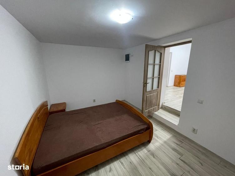 Inchiriere apartament 2 camere zona Victoriei - 17