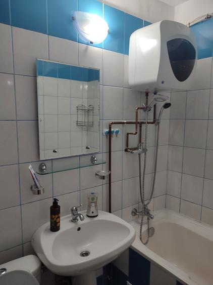 Garsonieră în Badea Cârțan