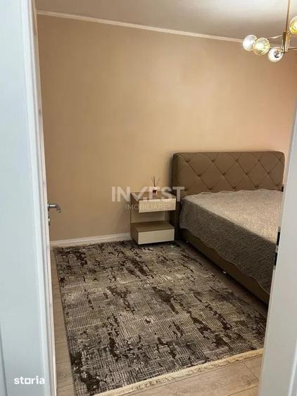 Apartament cu 2 camere în Rediu