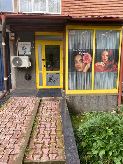Spațiu comercial, de 35 mp, în Central