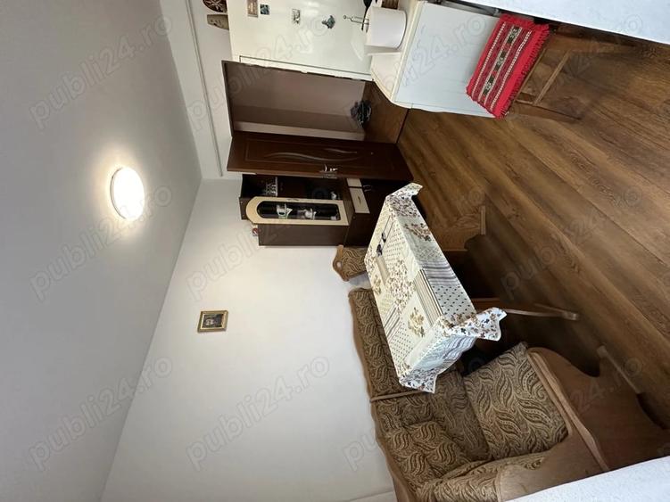 Apartament cu 2 camere decomandat în Nord