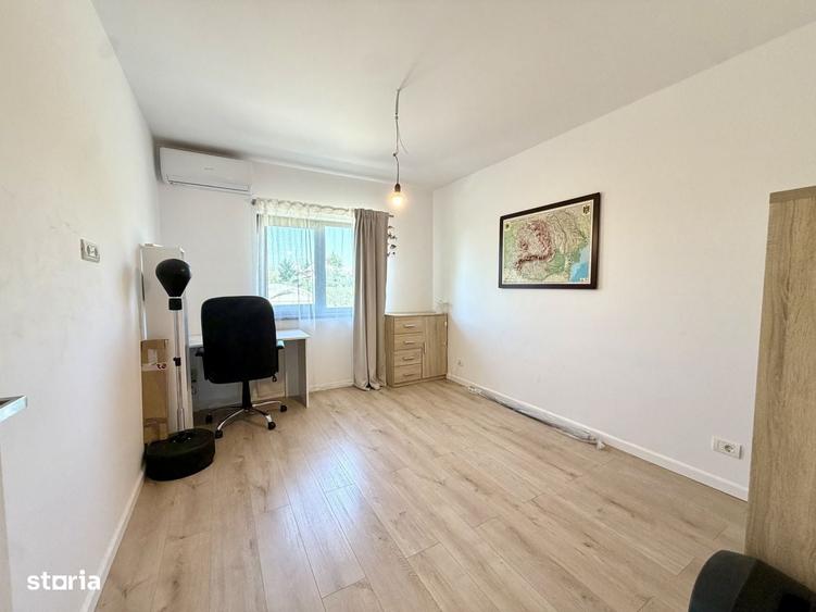 Duplex modern, 4 camere, 101 mp utili, 240 mp teren - Sanandrei - 6