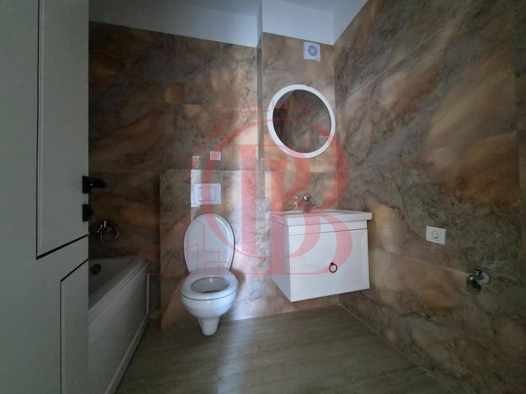 Apartament cu 2 camere decomandat în Theodor Pallady