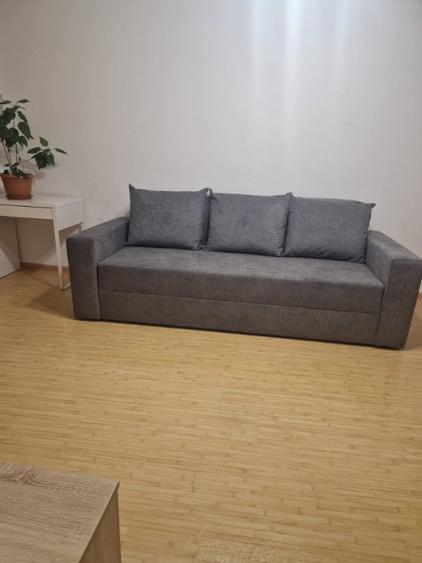 Apartament cu 2 camere decomandat în Basarabia