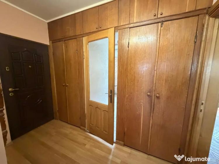 Apartament 3 camere , 2 bai , etaj intermediar , Radauti - Radauti (Suceava) - 5