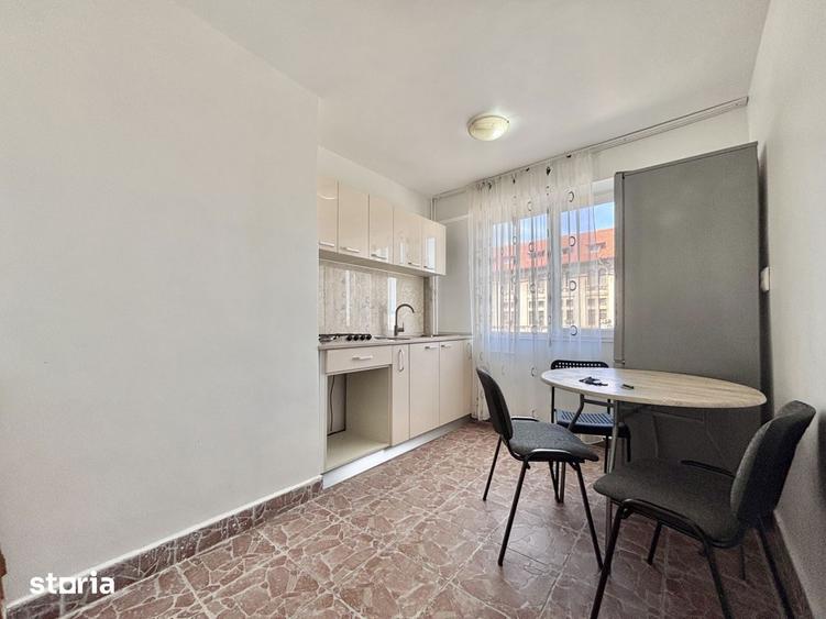 Spațiu comercial, de 55 mp, în Ultracentral