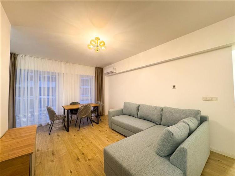 Apartament de inchiriat 3 Camere Complex Prima Vista - 3