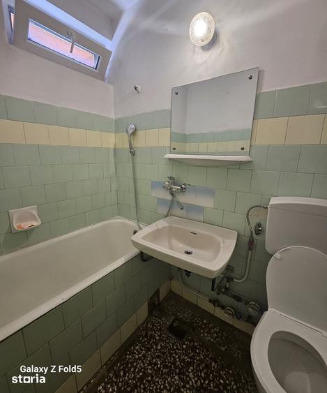 Apartament cu 2 camere în Ultracentral