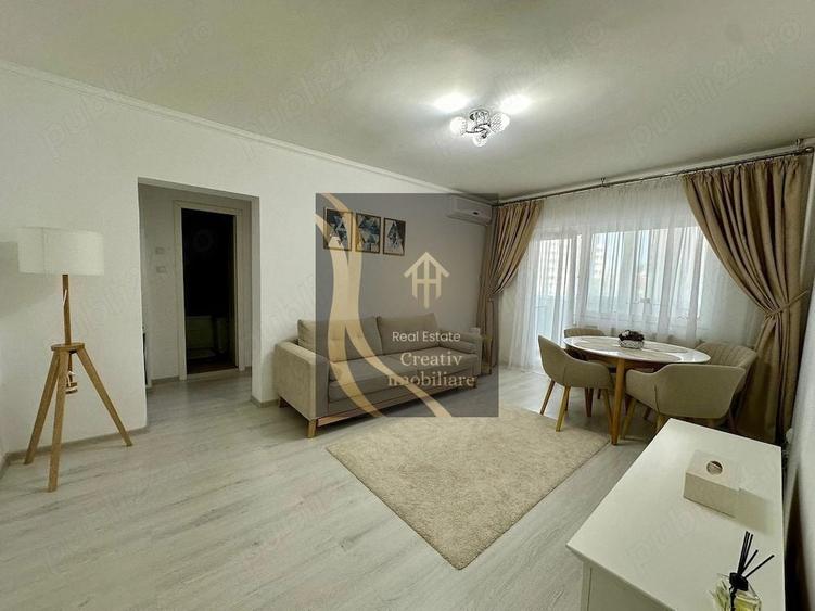 Apartament 2 camere | Zona Polona   Eminescu - Piata Romana | Sector 1 - 1