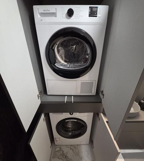 Apartament cu 2 camere semidecomandat în Alexandru Obregia