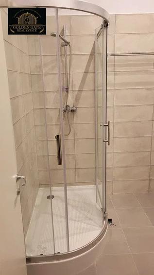Apartament cu 2 camere decomandat, mobilat în Universitate