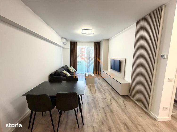 Apartament Cu 2 Camere | De Inchiriat | Prima Urbana | Oradea | - 3