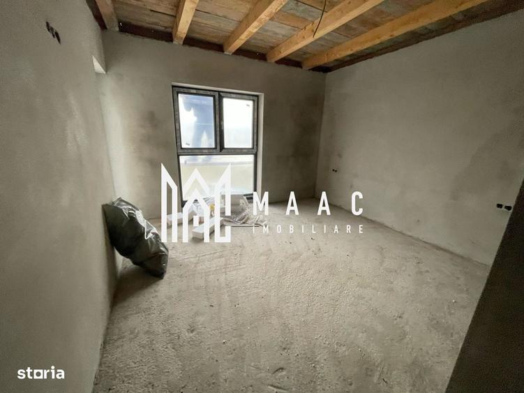 Casa tip duplex | Teren 260 mp | Selimbar | - 2