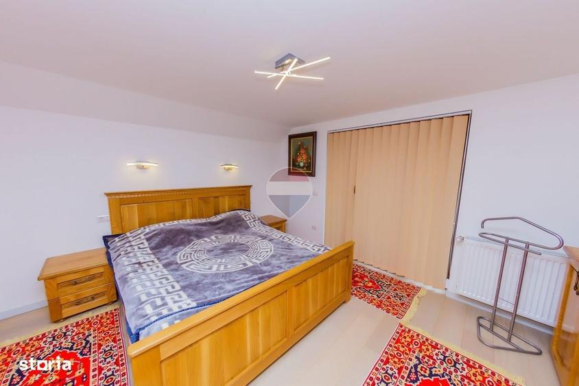 Casă cu 3 camere în Firiza