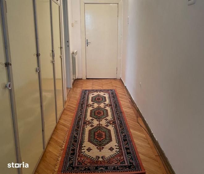 Casă cu 4 camere cu Teren 600 Mp în Centrul Istoric