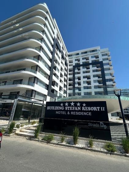 Garsonieră decomandată în Nord