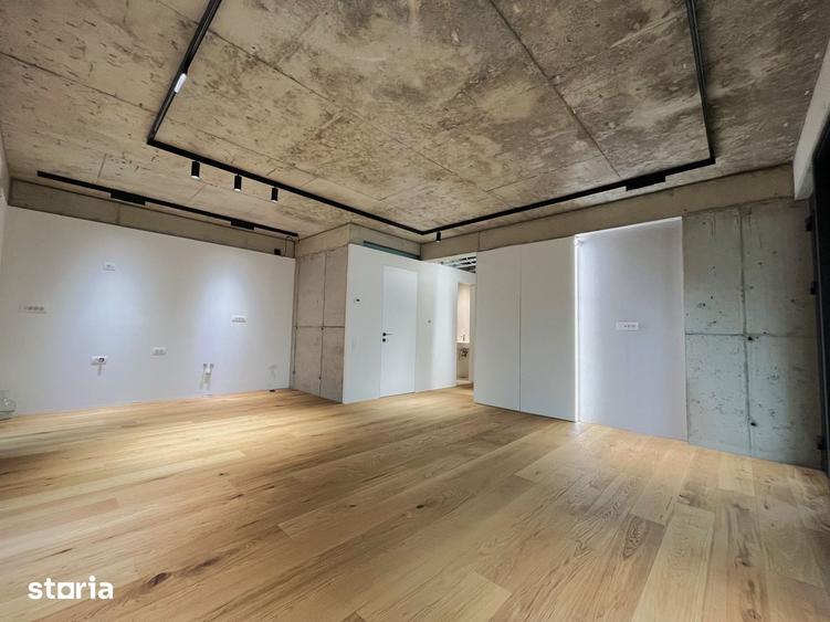 Apartament cu 3 camere în Floreasca