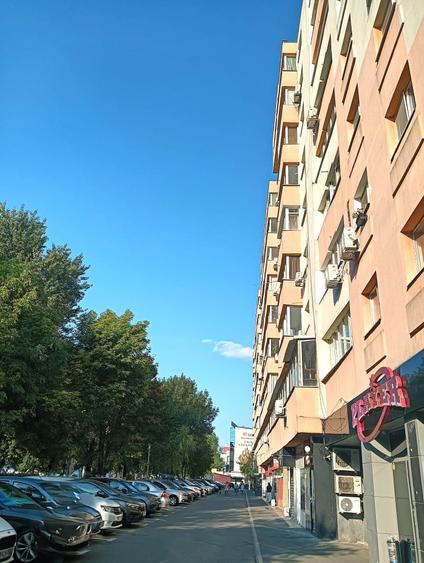 Apartament cu 4 camere în Sebastian