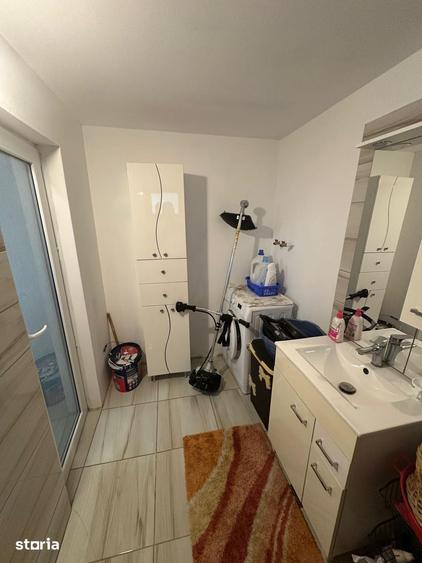 Casă cu 4 camere cu Teren 1000 Mp în Buturugeni
