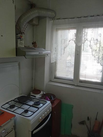 Garsonieră decomandată în Crângași