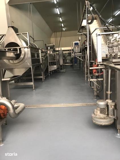 Spațiu comercial, de 7,436 mp, în Sud