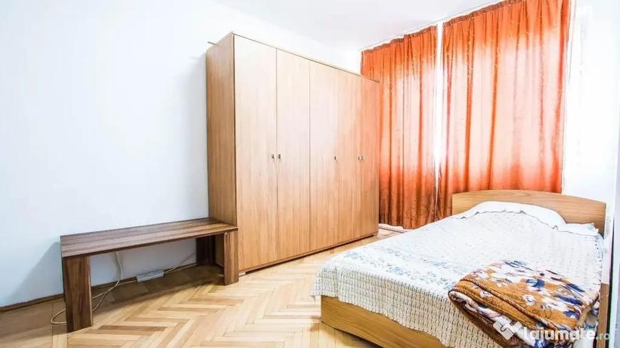 Apartament 3 camere Calea Grivitei- Mega Image- Metrou Gr... - 7