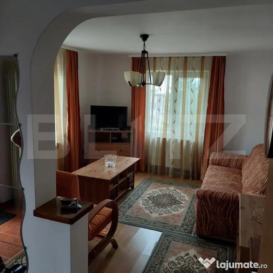 Casă cu 3 camere cu Teren 476 Mp în Central