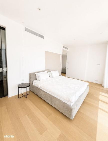Apartament cu 4 camere în Nord