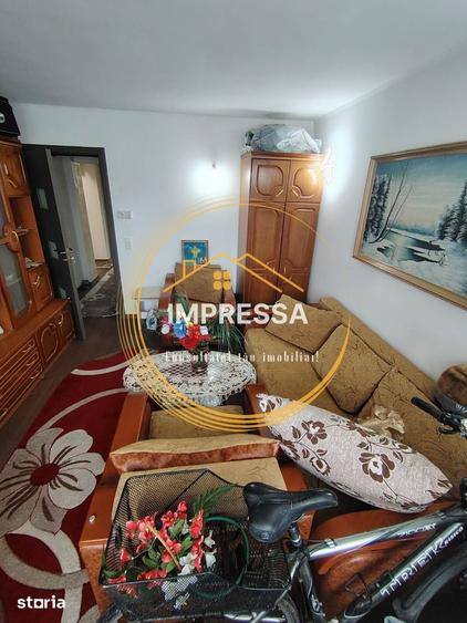 Se vinde apartament 2 camere decomandat 60mp etaj 4 din 4 62.900e - 4