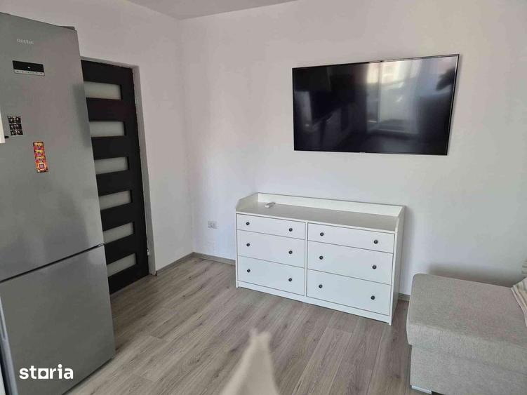 Apartament cu 2 camere în Rahova