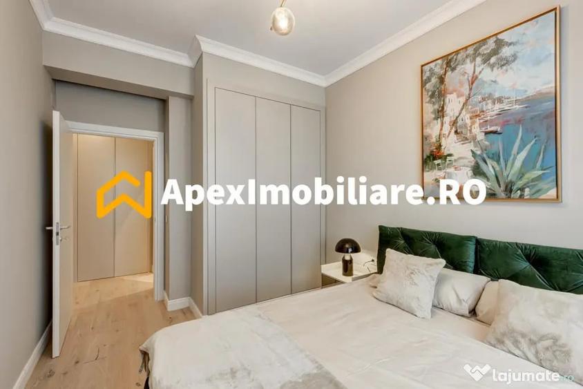 Apartament 2 camere de inchiriat Aviatiei Bucure?ti | ApexI - Bucuresti (Bucuresti-Ilfov) - 10