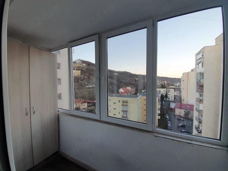 Apartament cu 2 camere decomandat în Grigorescu