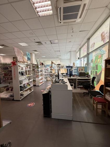 Spațiu comercial, de 225 mp, în Central