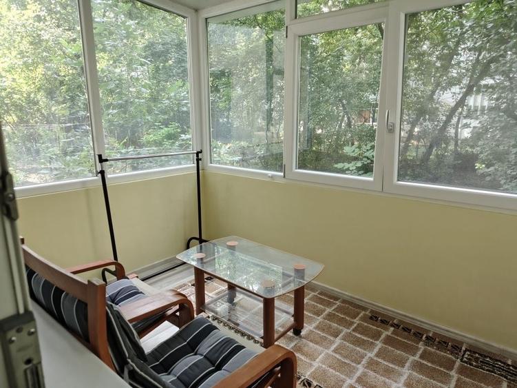 Apartament cu 2 camere semidecomandat în Liteni