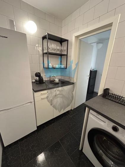 Apartament cu 2 camere decomandat, mobilat în Știrbei Vodă