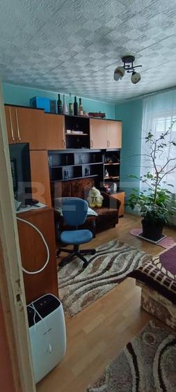 Apartament 3 camere, 2 băi, mobilat, central Luduș - 3