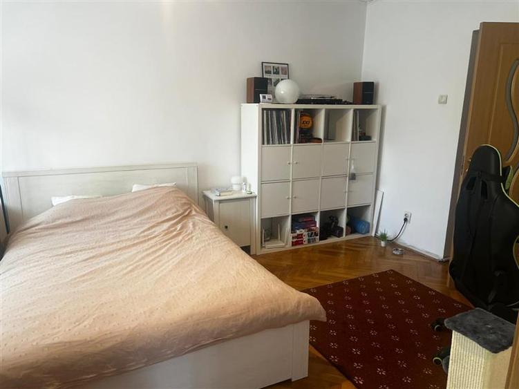 Apartament cu 2 camere circular, mobilat în Mircea cel Bătrân