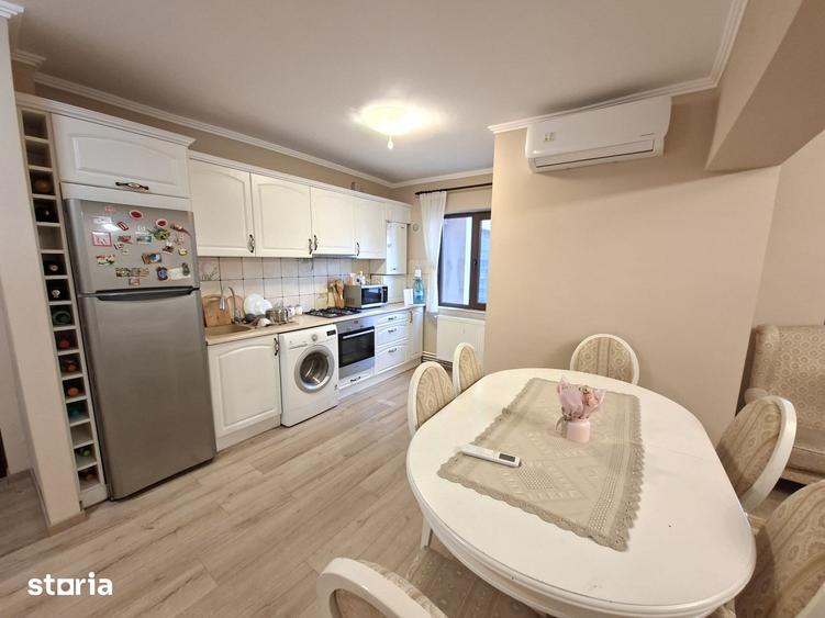 Oferim chirie apartament 2 camere Centru Nou - Satu Mare - 4