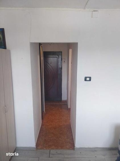 Garsonieră în Central